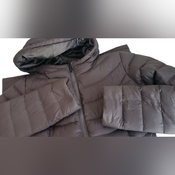 North Face Transit Down Puffer - Picture 4 of 13